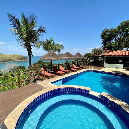 Ilha De Toque Toque Eco Hotel Toque Toque Grande المظهر الخارجي الصورة