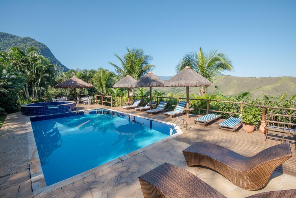 Ilha De Toque Toque Eco Hotel Toque Toque Grande المظهر الخارجي الصورة